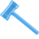 Onebed Hammer